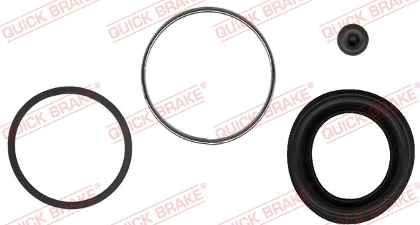Repair Kit, brake caliper